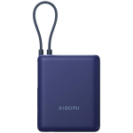 Xiaomi Ice Blue GL Powerbank 10000 mAh - 33W - Cav...
