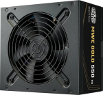Alimentatore Cooler Master 80 Plus Gold 550W ATX 3...