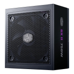 Alimentatore Cooler Master 80 Plus Gold 750W ATX 3...