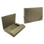 Cartella portadocumenti Bismark - 350x230x50mm - I...