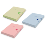 Cartella portadocumenti Bismark A4 - Dimensioni 31...