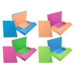 Cartella portadocumenti Bismark - Dorso 30 mm - Re...