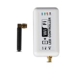 V-TAC Controller Wi-Fi per Strip LED RGB Dimmerabile