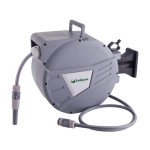 Avvolgitubo Sungarden SG0165 da 20 metri - Avvolgi...