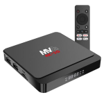 Muvip MV22 Mini PC Smart TV 4K 5G - Android 14 - Q...