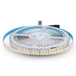 V-TAC PRO Strip LED Samsung SMD2835 18W/m 10m 240 ...