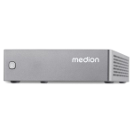 Compra Medion S06 MD35444 Mini Barebone Intel Core i5-133... Medion S06 MD35444 Mini Barebone Intel Core i5-133...