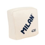 Cuscino della collezione Milan 430 con la forma e ...