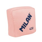 Cuscino della collezione Milan 430 con la forma e ...