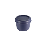 Milan Collection 430 Lunch Box Rotondo 0,25 L - Ad...