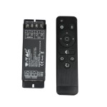 V-TAC Controller per Strip LED Dimmerabile Porta R...
