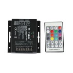 V-TAC Controller per Strip LED RGB+W Dimmerabile P...