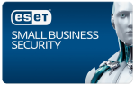 Small Business Security 5 Server + 5 Dispositivi 1...