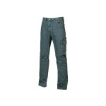Jeans elasticizzati Upower Traffic - Taglia 48 - A...