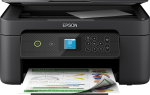 ORIGINALE Epson stampante nero Expression Home XP-...