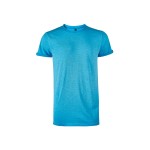 T-shirt a maniche corte Upower Fluo - Taglia S - C...