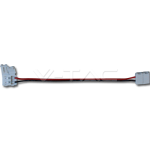 Connettore flessibile per strisce LED monocolore 5...