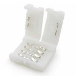 V-TAC Connettore per Strip LED SMD5050 RGB a 4 Pin