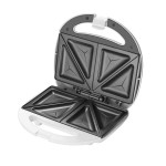 Compra Muvip Sandwich Maker 750W - 2 Panini - Piatti con ... Muvip Sandwich Maker 750W - 2 Panini - Piatti con ...