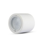 V-TAC Portafaretto LED Montaggio a Plafone Rotondo...