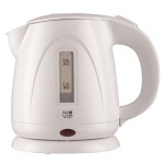 Bollitore elettrico Muvip 1300W - Capacità 0,9L -...