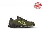 Scarpe antinfortunistiche basse Upower Ryan S ESD ...