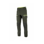 Pantaloni da lavoro estivi Upower Harmony - Taglia...