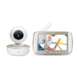 Motorola Nursery VM50G Baby Monitor con telecamera...