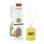 Deodorante per ambienti Prady Vanilla Mikado - Fla...
