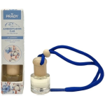 Deodorante per auto Prady Cotton - Flacone in vetr...