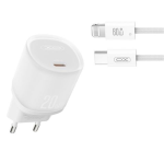 Adattatore di alimentazione XO L143 da 20 W - USB-...