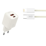 Adattatore di alimentazione XO L147 da 20 W - USB-...