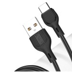 Cavo XO NB200TC1 da USB-A maschio a USB-C - Ricari...