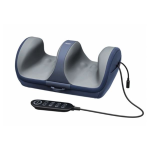 Compra Massaggiatore per gambe XO FG10 - 3 livelli di int... Massaggiatore per gambe XO FG10 - 3 livelli di int...