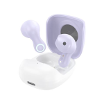 Cuffie XO G28 TWS - Bluetooth - Colore viola
