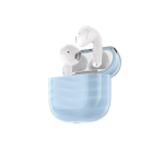 Cuffie XO G41 TWS - Bluetooth 5.4 - Colore Blu