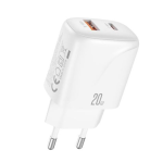 Adattatore di alimentazione XO L158 da 20 W - USB-...