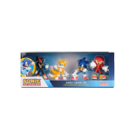 Compra Comansi Classic Sonic Set con 4 personaggi - Sonic... Comansi Classic Sonic Set con 4 personaggi - Sonic...