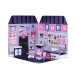 Comansi Sticker House Kuromi Ramen Shop - Include ...