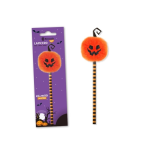 Matita Bismark Pumpkin Design - Pom-Pom morbido a ...
