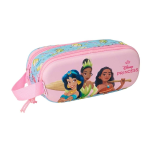 Astuccio Safta Principesse Disney 3D, 1 litro - 2 ...