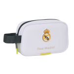 Beauty case Safta Real Madrid da 2 litri - Pochett...