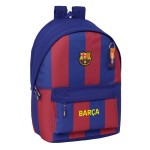 Zaino antifurto Safta FC Barcelona per laptop fino...