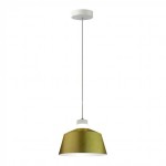 V-TAC Lampadario LED a Coppa in Metallo 7W Colore ...