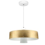 V-TAC Lampadario LED a Scodella in Metallo 7W Colo...