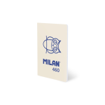 Milan 460 Dal 1918 - Quaderno formato A5 con rileg...