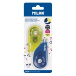 Milan Acid Pocket Pack, confezione da 2 nastri cor...
