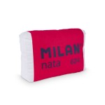 Cuscino sagomato in gomma Milan Nata 624 - Velluto...