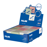 Aggiungi al carrello Espositore Milan 430 con 18 portachiavi in g... Espositore Milan 430 con 18 portachiavi in g...