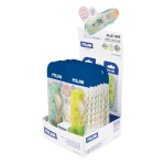 Espositore Milan New Look con 12 blister di nastro...